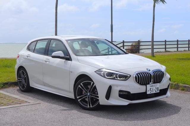 BMW 118iMsports