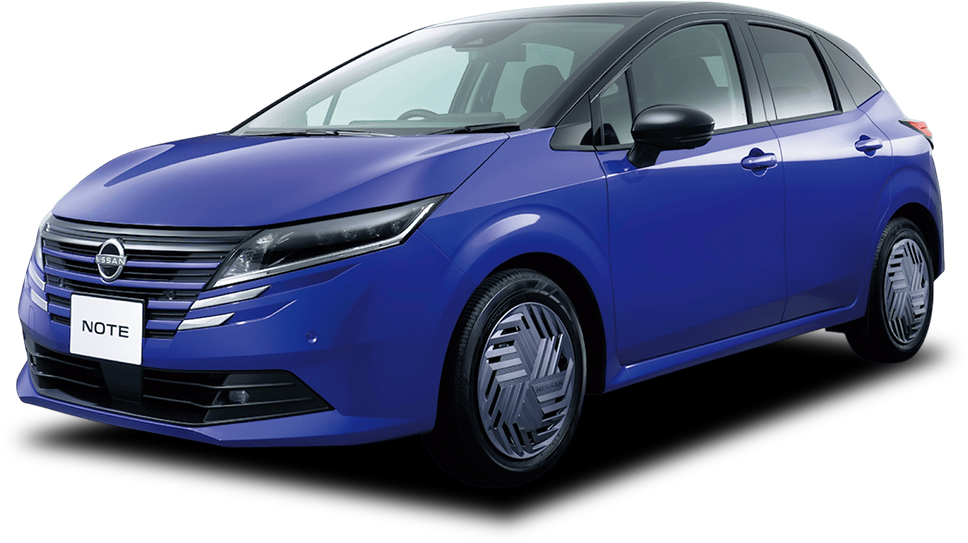 ノートe-POWER指定