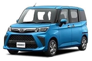 ニコニコレンタカー