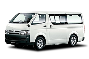 ファミリーレンタカー