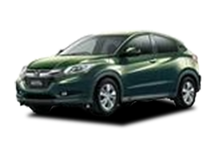 ホンダレンタカー