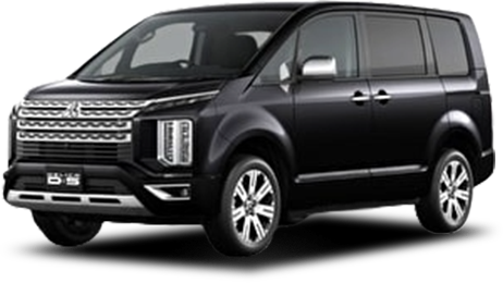 バジェットレンタカー