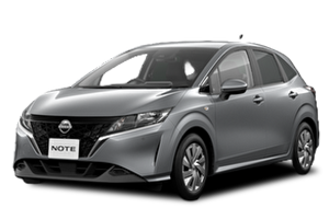 ニッポンレンタカー