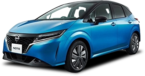 スカイレンタカー