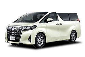 ニコニコレンタカー