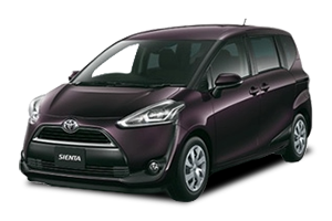 バジェットレンタカー