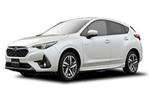 ニコニコレンタカー