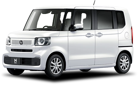 ホンダカーズ博多レンタカー