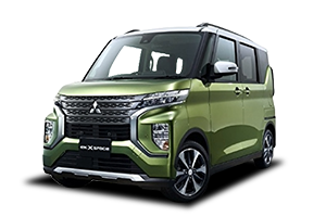 三菱レンタカー