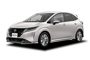 スズキレンタカー