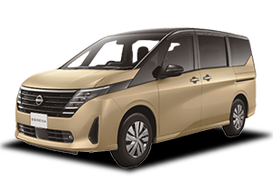 ニッポンレンタカー