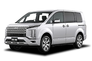 バジェットレンタカー