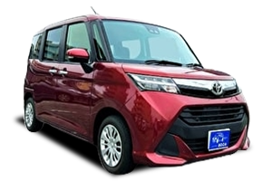 カーレンタル ブーン