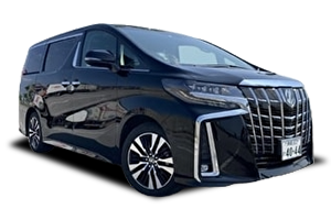 グッドスピードレンタカー