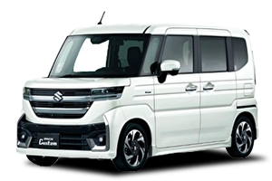 ハローレンタカー