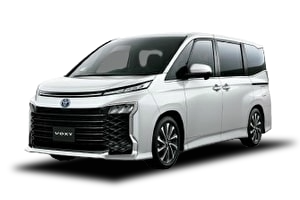 ALIVIOレンタカー