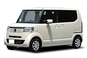 アカラレンタカー