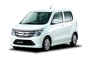 フジレンタカー