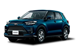 ニッポンレンタカー