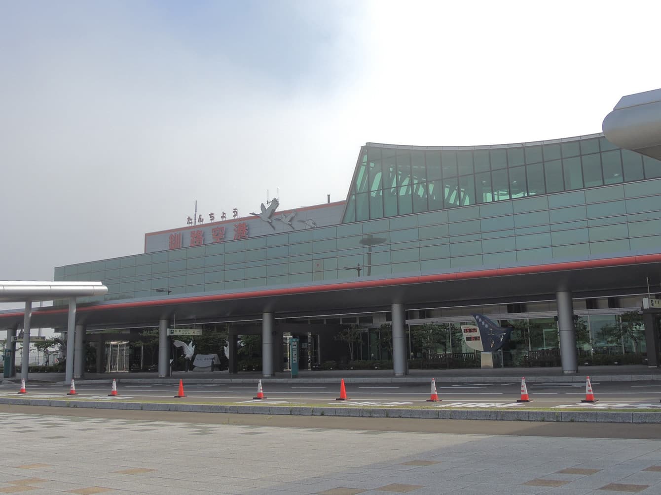 釧路空港のレンタカー