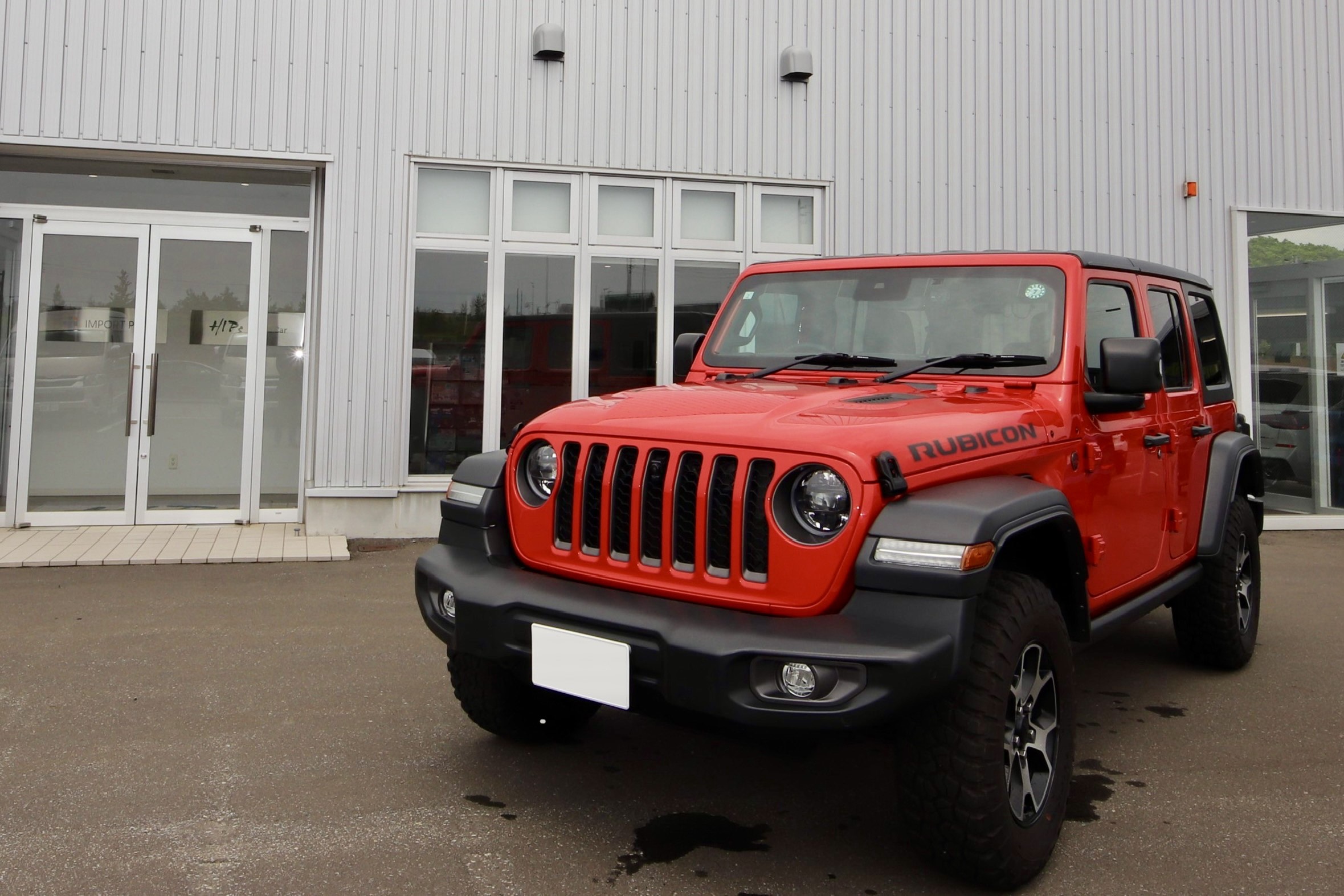 輸入車・高級車