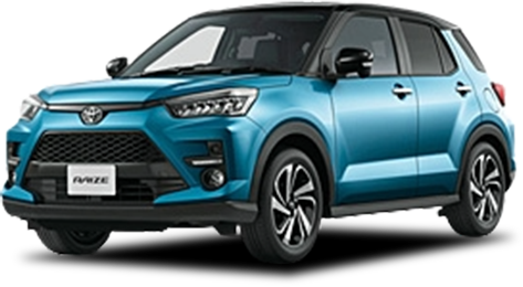 SUV