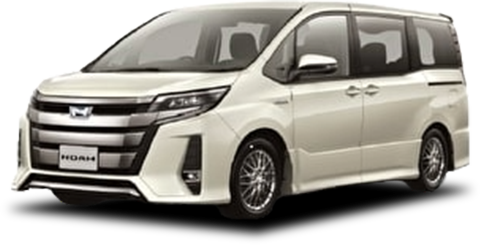 ノア指定