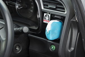 ドライバーズポケット