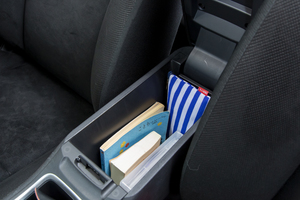 コンソールポケット