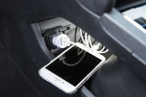 シガーソケット