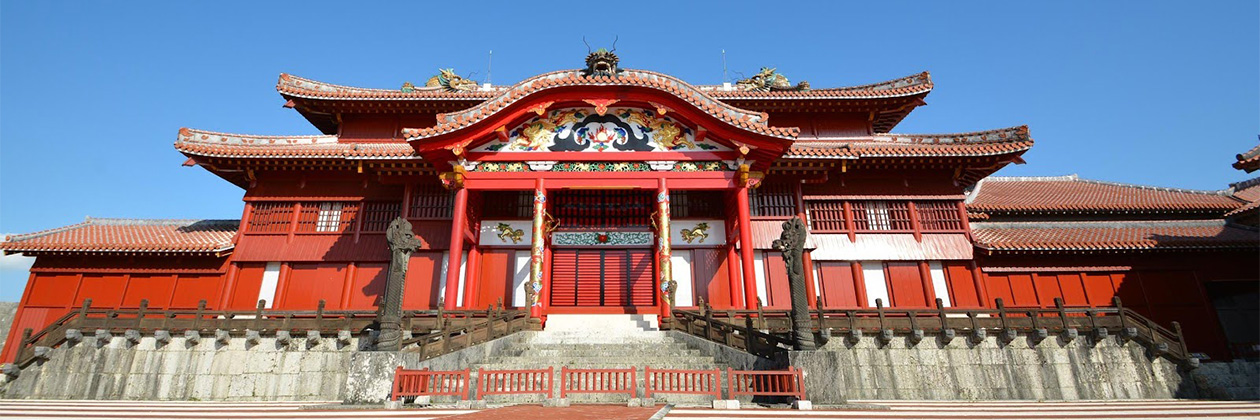 沖縄観光おすすめスポット36選！エリア別に外せない名所から穴場まで紹介