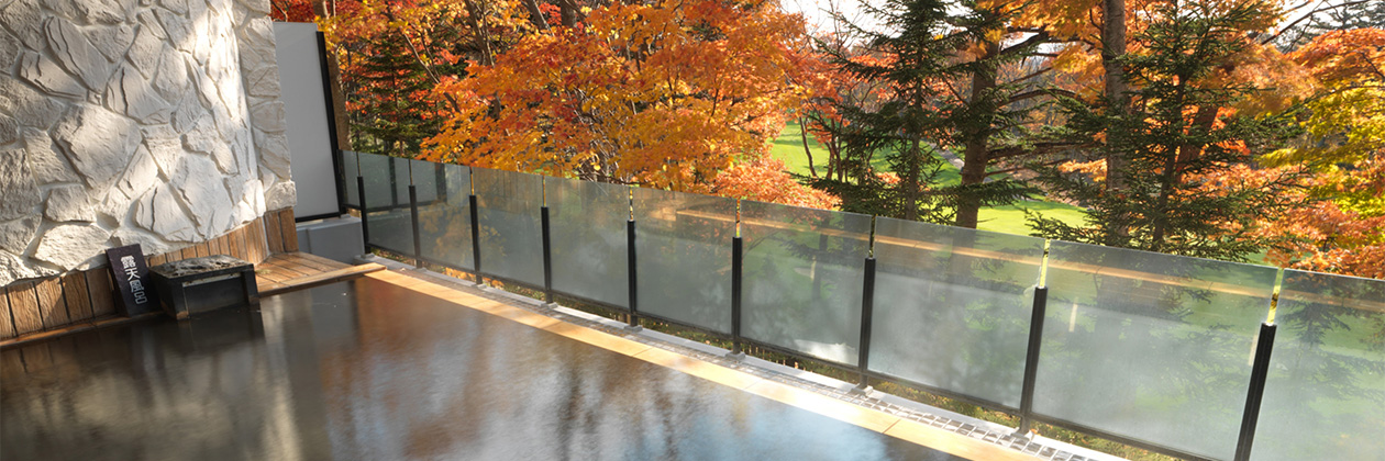 【2025年最新版】北海道で温泉がおすすめの宿10選