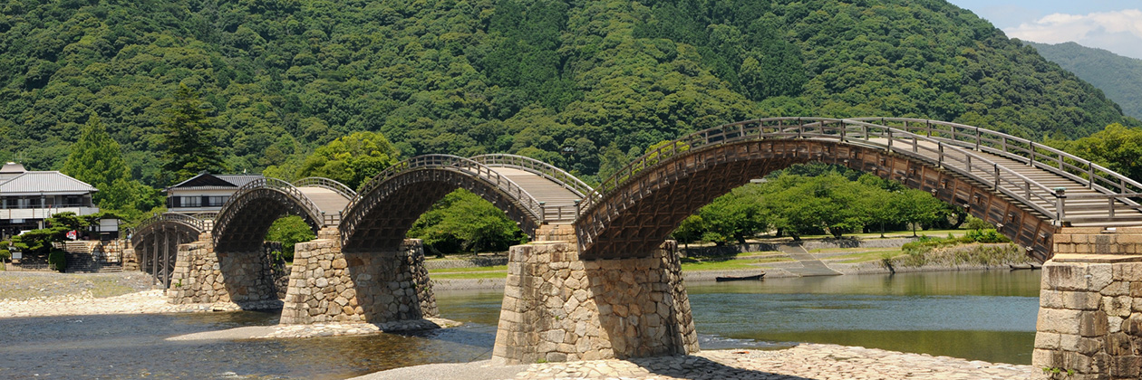 たびらいで楽しむ山口ローカル旅行