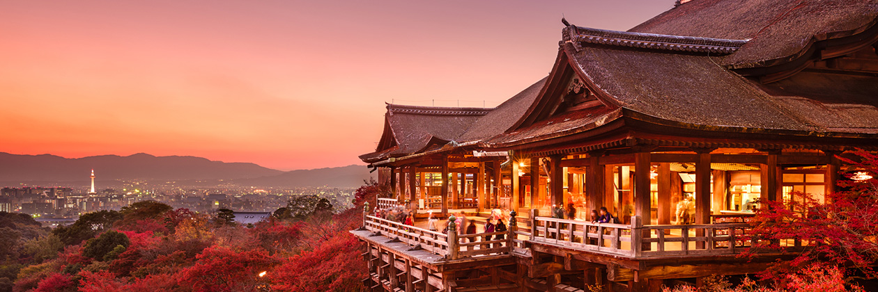 たびらいで楽しむ関西ローカル旅行