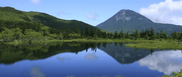 網走・紋別・知床