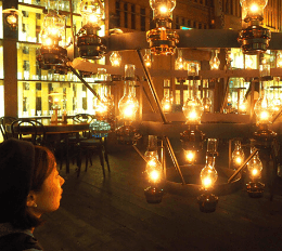 小樽「北一硝子」朝イチのカフェタイムをおすすめする理由