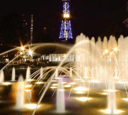 大通公園　札幌中心部の公園が人気の理由