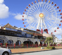 北谷町観光でしたい5つのこと、31の体験