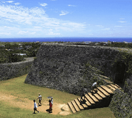 読谷村観光でしたい5つのこと、33の体験