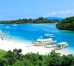 「川平湾」を存分に満喫　定番から新たな楽しみ方までを伝授