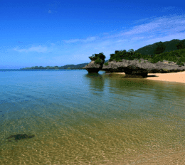 「石垣島のおすすめビーチ」徹底ガイド