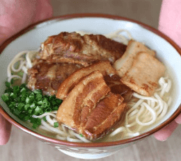 八重山そば・石垣島のソウルフードを味わう 12選