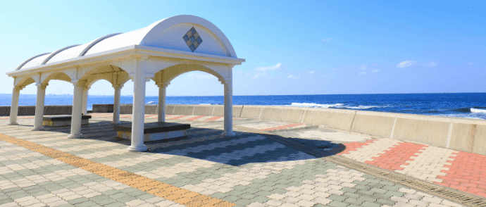 北谷・嘉手納・うるま