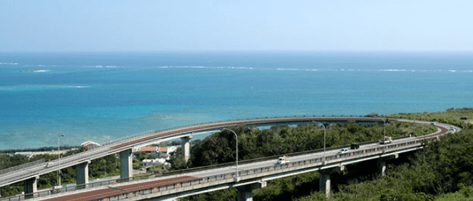 那覇・本島南部