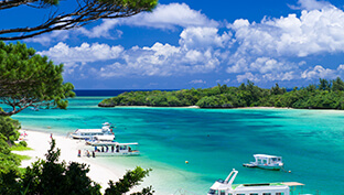 石垣島の人気アクティビティプラン