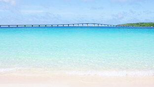 宮古島の人気アクティビティプラン