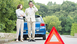 万一の場合も安心♪休業補償付きプラン