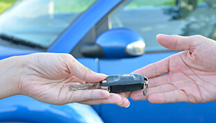 出発時間が大幅短縮！日産セルフチェックイン