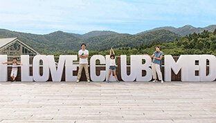 クラブメッド・北海道 トマム