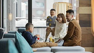 クラブメッド・北海道 トマム